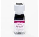 Vanilla Butternut Flavour
